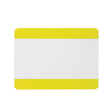 BY 1FFZ1ZL Uzavreté samolepiace podlahové vrecko - 32,3x29 cm