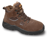 VM Footwear SAN MARINO O1W Zateplená pracovná obuv