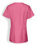 Clinic Dress GREEN Blúzka dámska