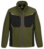 Portwest T750 Softshellová bunda WX3