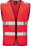 Cerva KNOXFIELD HI-VIS Reflexná vesta