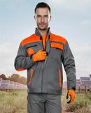 Ardon 2STRONG 01 Montérková blúza