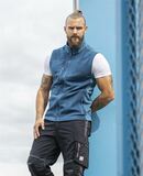 Ardon MARTIN Fleecová vesta pánska