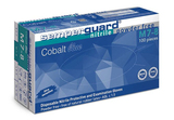 Semperguard COBALT Jednorazové nitrilové rukavice