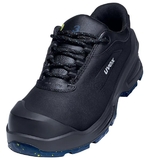 Uvex 6860 MACSOLE S3 FO CI HI HRO SC SR Bezpečnostná obuv