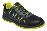 Bennon SPIKER S3 ESD LOW Bezpečnostná obuv
