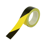 BY 3E54F Výstražná páska - šírka 3,8 cm