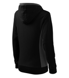 Malfini KANGAROO 408 Mikina dámska