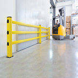 MPM DPP 35 203 Sada priečnic s vysokou odolnosťou - PED 90