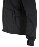 Bennon MERITON JACKET BLACK Softshellová bunda