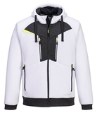 Portwest DX472 Mikina na zips DX4