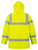Portwest S460 HI-VIS TRAFFIC Reflexná bunda