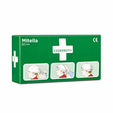 Cederroth CD 1889 Trojrohá šatka