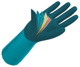 Cerva IMMER Rukavice chemické