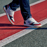 Sparco S-URBAN MARTINI RACING Tenisky