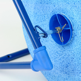 HC 997 Nástenný výdajný stojan