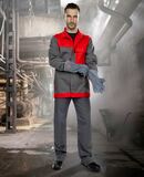 Ardon MATTHEW 02 Zváračské nohavice do pása