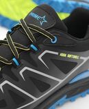 Ardon TWIST BLACK Outdoorová obuv