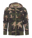 Payper FREESTYLE Mikina s kapucňou pánska