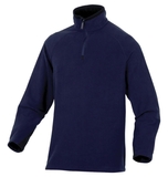 Delta Plus ALMA Fleecová mikina