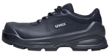 Uvex 6871 S3L FO CI SC SR Bezpečnostná obuv