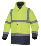 Delta Plus RUNWAY Reflexná bunda