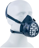 Delta Plus AIRSTORM KIT P3 Vzduchom poháňaná dýchacia maska