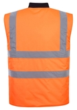Portwest S469 Reflexná obojstranná vesta