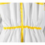 Uvex 3B CHEM LIGHT Protichemický ochranný oblek