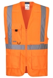 Portwest C357 HI-VIS EXECUTIVE Reflexná vesta