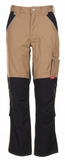 Planam PLALINE Pracovné nohavice do pása