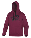 Delta Plus LECCO Mikina