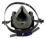 3M SECURE CLICK HF-802SD Polomaska