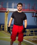 Ardon URBAN+ Montérkové šortky