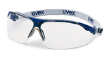 Uvex I-VO Pracovné okuliare číre
