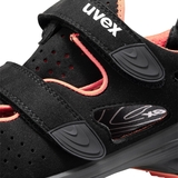 Uvex 6848 S1 SRC Bezpečnostné sandále