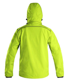 Canis DURHAM Softshellová bunda