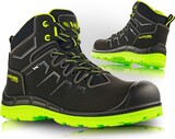 VM Footwear SALERNO O2 Pracovná obuv