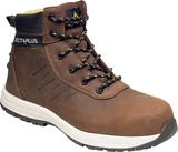 Delta Plus SAGA2 S3S SR Bezpečnostná obuv