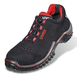 Uvex 6998 S1 SRC Bezpečnostná obuv