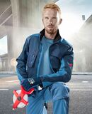 Ardon R8ED+ 01 Montérková blúza