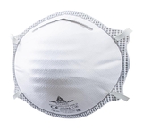 Delta Plus M1200 FFP2 Tvarovaný respirátor
