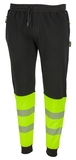 Bennon FOTIS TROUSERS HI-VIS Pracovné nohavice