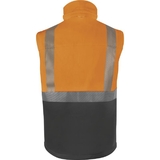 Delta Plus FAST Reflexná bunda