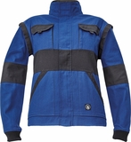 Cerva MAX NEO LADY Montérková blúza dámska