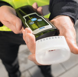 Dräger AT 5000 Bezkontaktný alkohol tester - Alcotest 5000