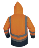 Delta Plus OPTIMUM3 Reflexná bunda