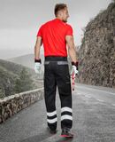 Ardon COOL TREND REFLEX Montérkové nohavice do pása