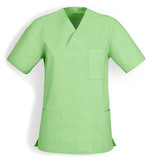 Clinic Dress Blúza unisex