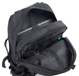 Bennon DAIMON BACKPACK BLACK Batoh